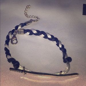 AMC The Walking Dead Michonne Kitana Bracelet